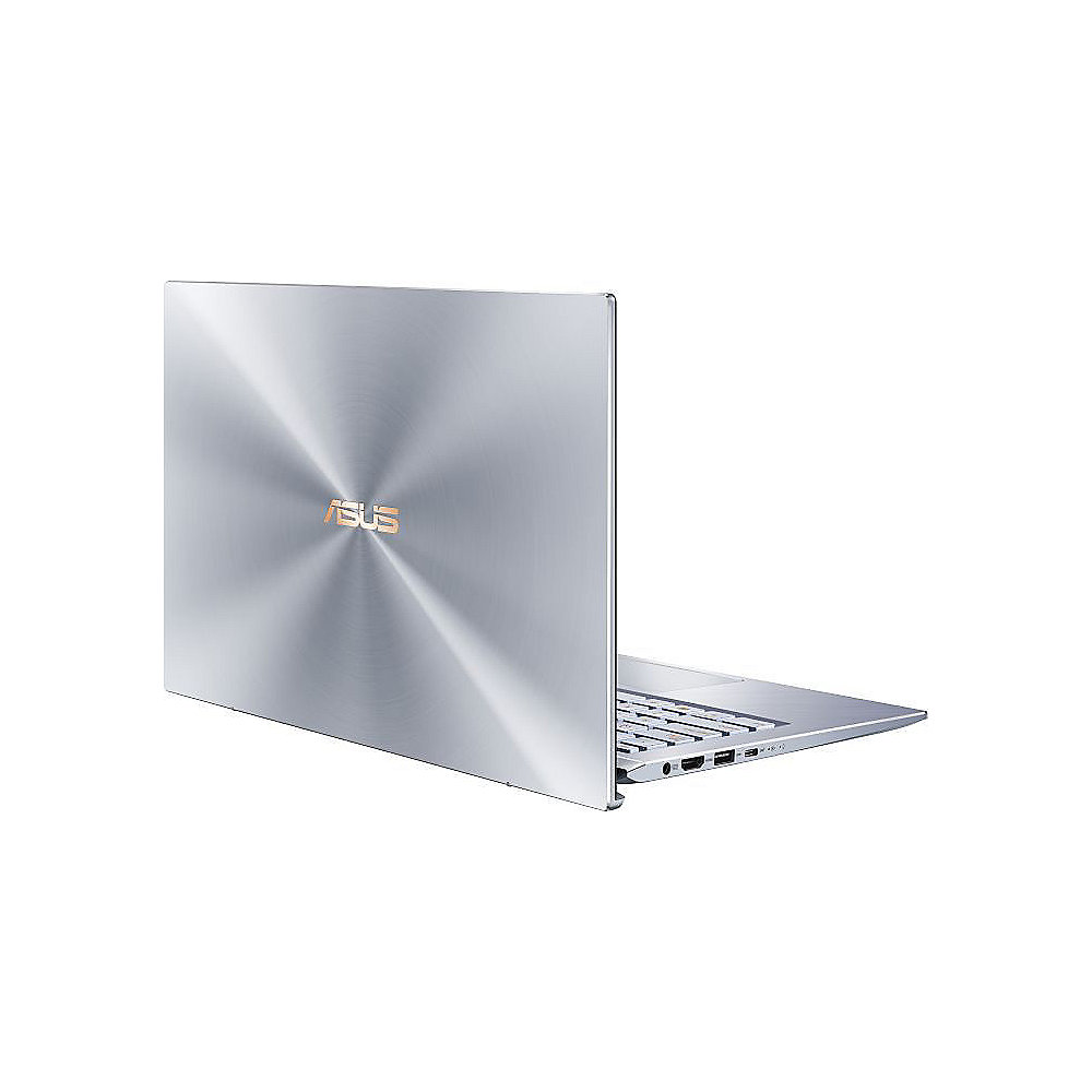 ASUS ZenBook 14 UX431FA-AM022T i5-8265U 8GB/256GB SSD 14" FHD W10