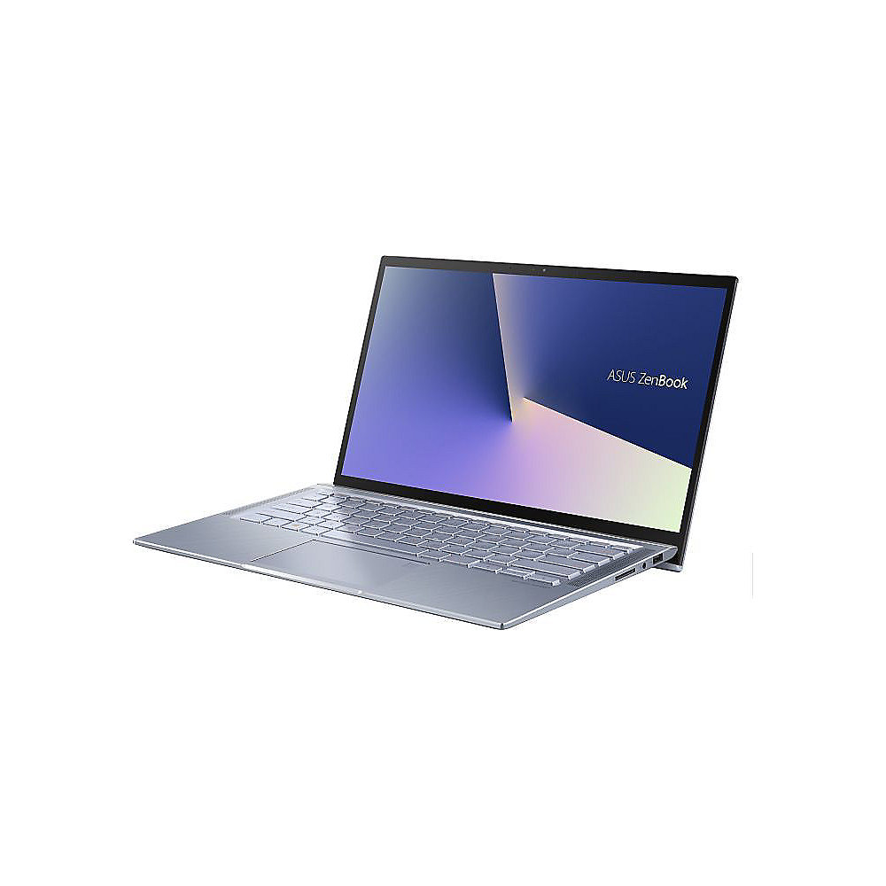ASUS ZenBook 14 UX431FA-AM022T i5-8265U 8GB/256GB SSD 14" FHD W10