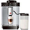 Melitta Caffeo Passione OT F53/1-101 Kaffeevollautomat Silber