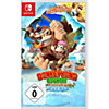 Donkey Kong Country Freeze - Nintendo Switch