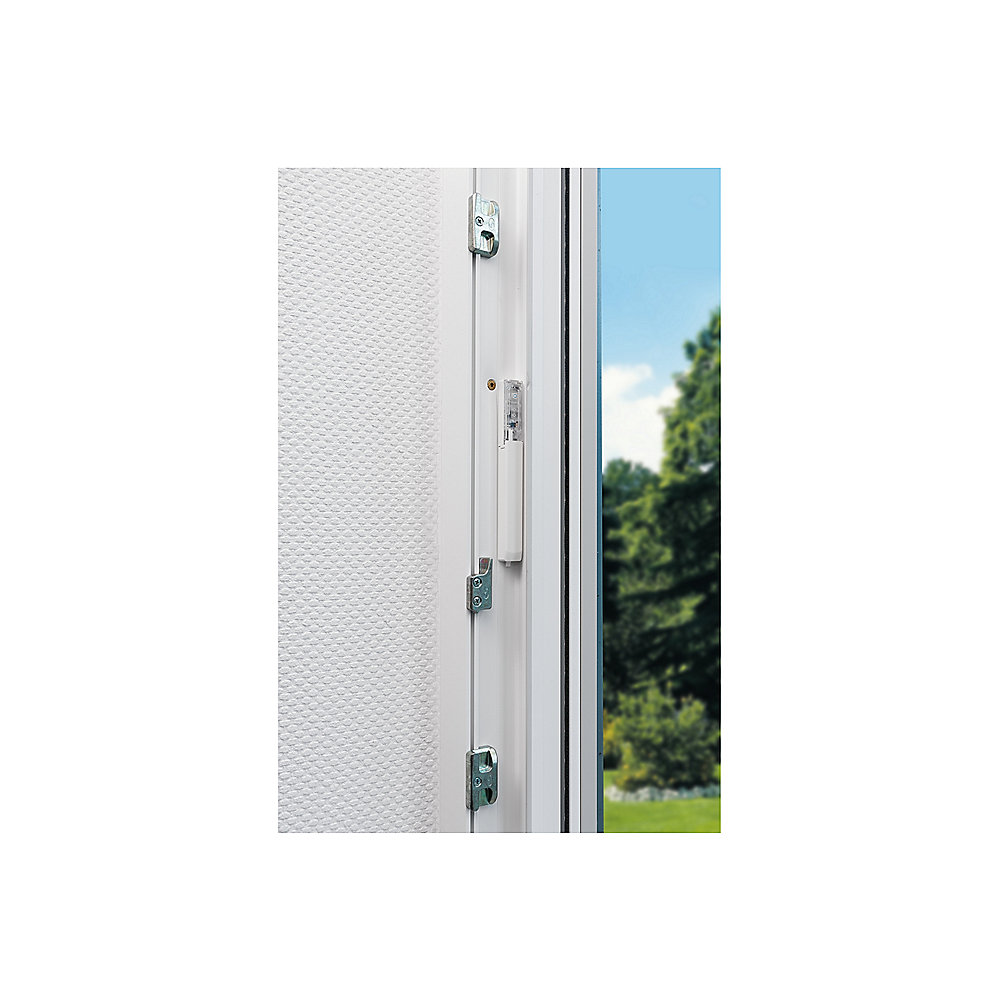 Homematic IP Tür- und Fensterkontakt optisch HMIP-SWDO 5er Set