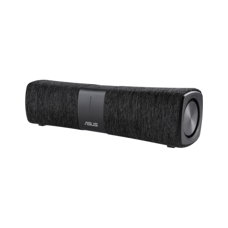 Asus  Lyra Voice Tri-Band Mesh Smart Voice Router AiMesh BT 8W Lautsprecher | 04718017099721