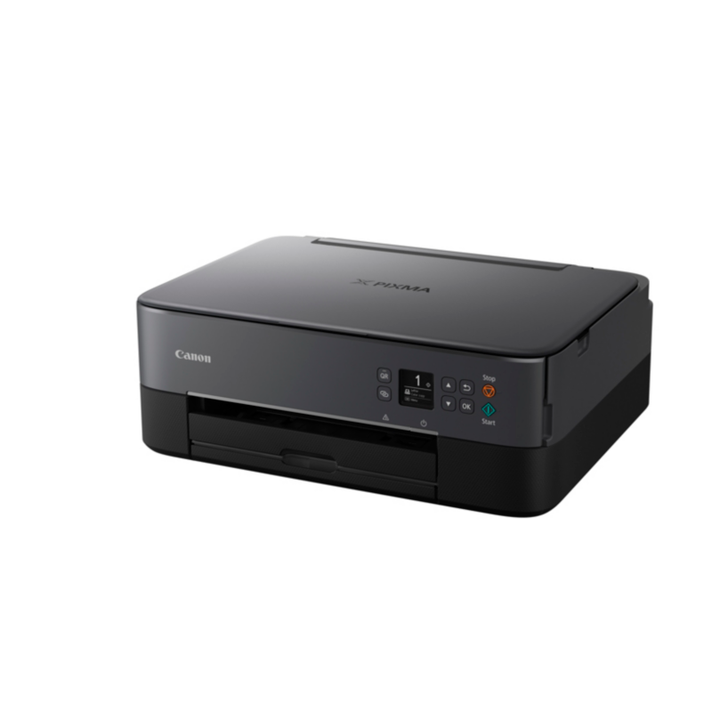 Canon  PIXMA TS5350 Tintenstrahl-Multifunktionsdrucker Scanner Kopierer WLAN | 04549292149753