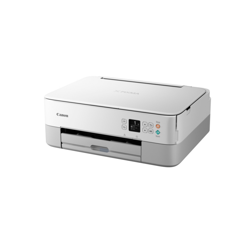 Canon  PIXMA TS5351 Tintenstrahl-Multifunktionsdrucker Scanner Kopierer WLAN | 04549292149838