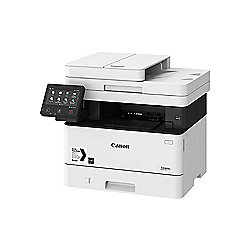 Canon i-SENSYS MF419x S/W-Laserdrucker Scanner Kopierer Fax LAN WLAN