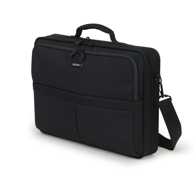 Dicota  Eco Multi SCALE 14-15.6 schwarz | 07640158666302