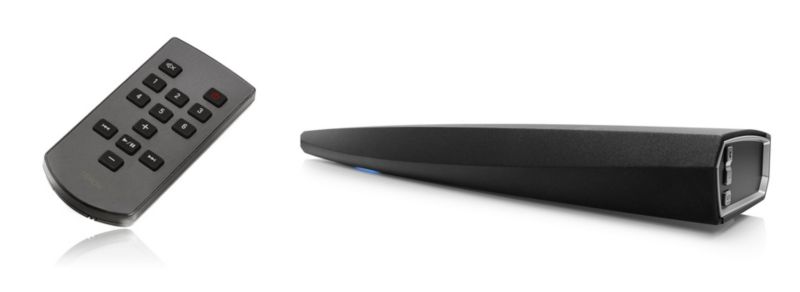 truehd soundbar