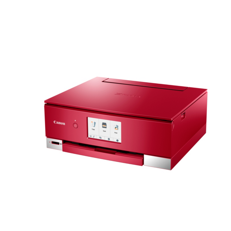 Canon  PIXMA TS8352 Tintenstrahl-Multifunktionsdrucker Scanner Kopierer WLAN | 04549292143454