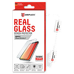 Displex Real Glass for iPhone 2019 XS Max clear
