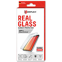 Displex Real Glass for iPhone 2019 XS clear