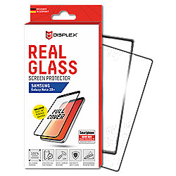 Displex Real Glass 3D for Galaxy Note 10+ (6,8)