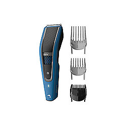 Philips HC5612/15 Series 5000 Hairclipper Haarschneider blau