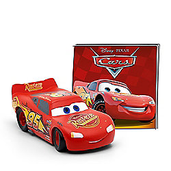 Tonies H&ouml;rfigur Disney - Cars