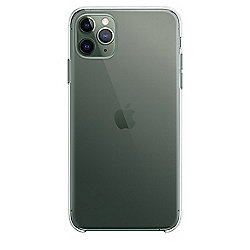Apple Original iPhone 11 Pro Max Clear Case