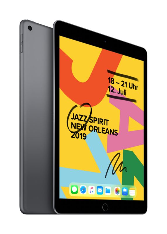 iPad 10,2'' 32 GB
