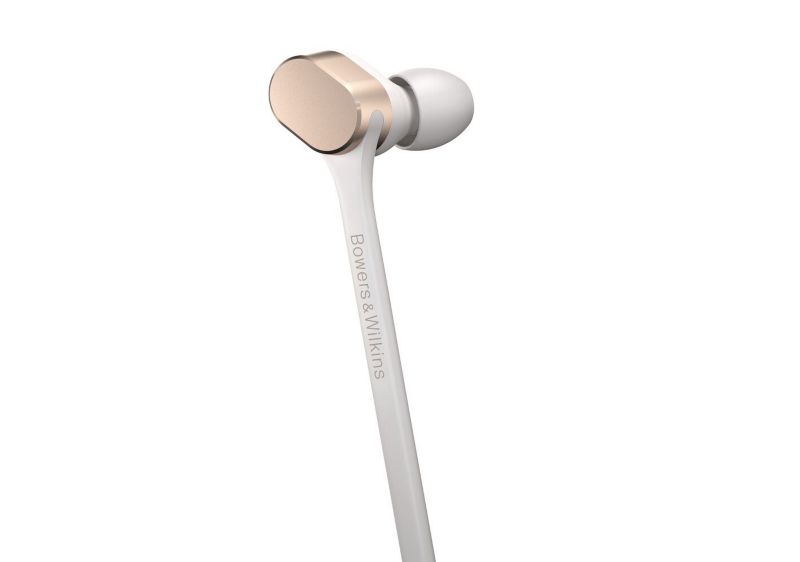Bowers & Wilkins PI3 In Ear für nur 85€ inkl. Versand statt 193€