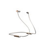 Bowers & Wilkins PI3 In Ear Bluetooth-Kopfhörer magnetisch mit Neckband weiß