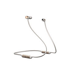 Bowers &amp;amp; Wilkins PI3 In Ear Bluetooth-Kopfh&ouml;rer magnetisch mit Neckband gold