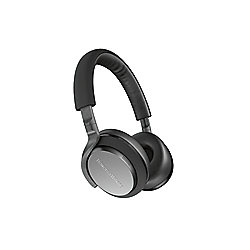 Bowers &amp;amp; Wilkins PX5 On Ear Bluetooth-Kopfh&ouml;rer mit Noise Cancelling grau