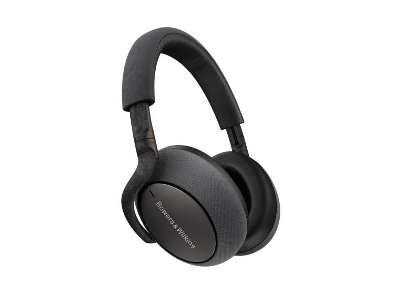 Bowers & Wilkins PX7 Over Ear Bluetooth-Kopfhörer mit Noise Cancelling