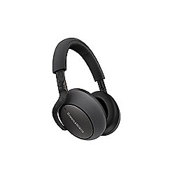 Bowers &amp;amp; Wilkins PX7 Over Ear Bluetooth-Kopfh&ouml;rer mit Noise Cancelling grau