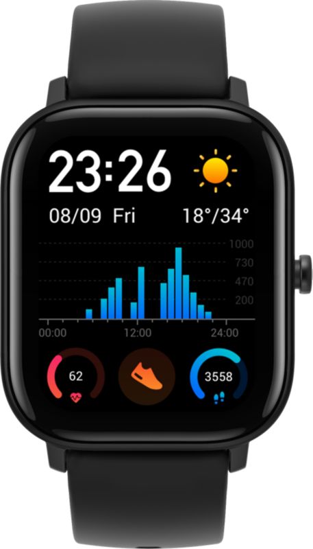 Amazfit GTS Smartwatch