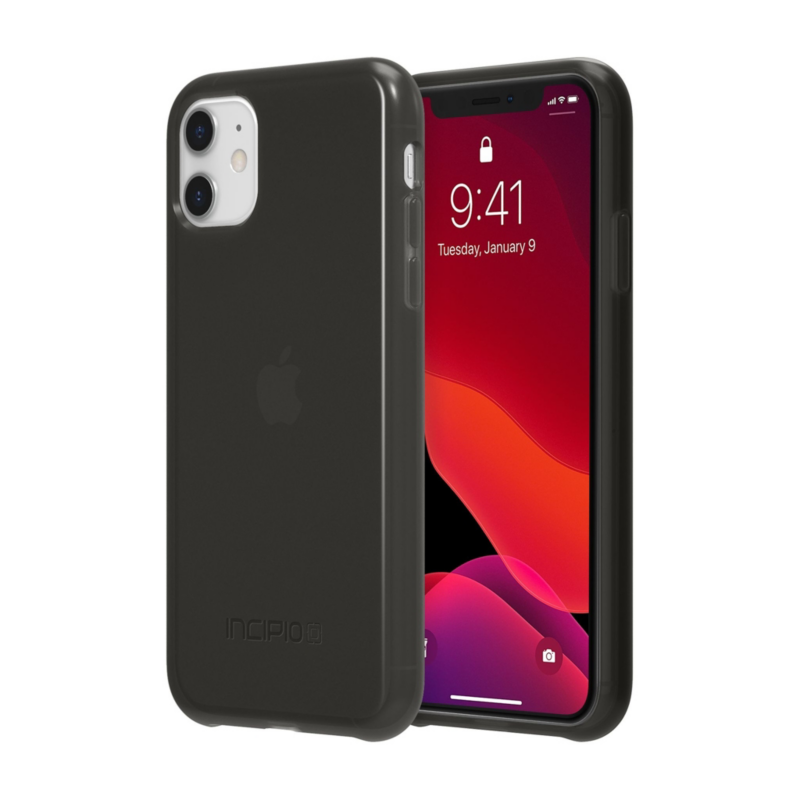 Incipio  NGP Pure Case Apple iPhone 11 schwarz | 00191058105783