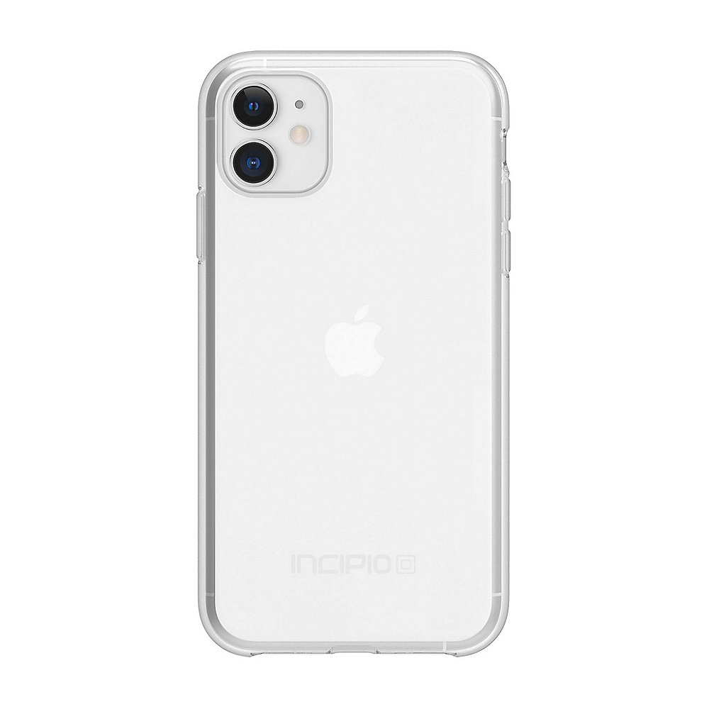 Incipio NGP Pure Case Apple iPhone 11 transparent