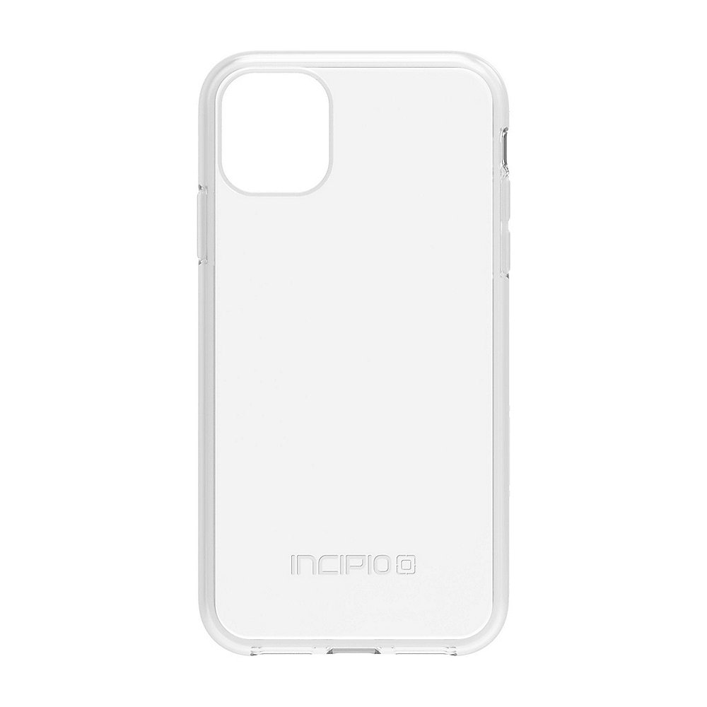 Incipio NGP Pure Case Apple iPhone 11 transparent