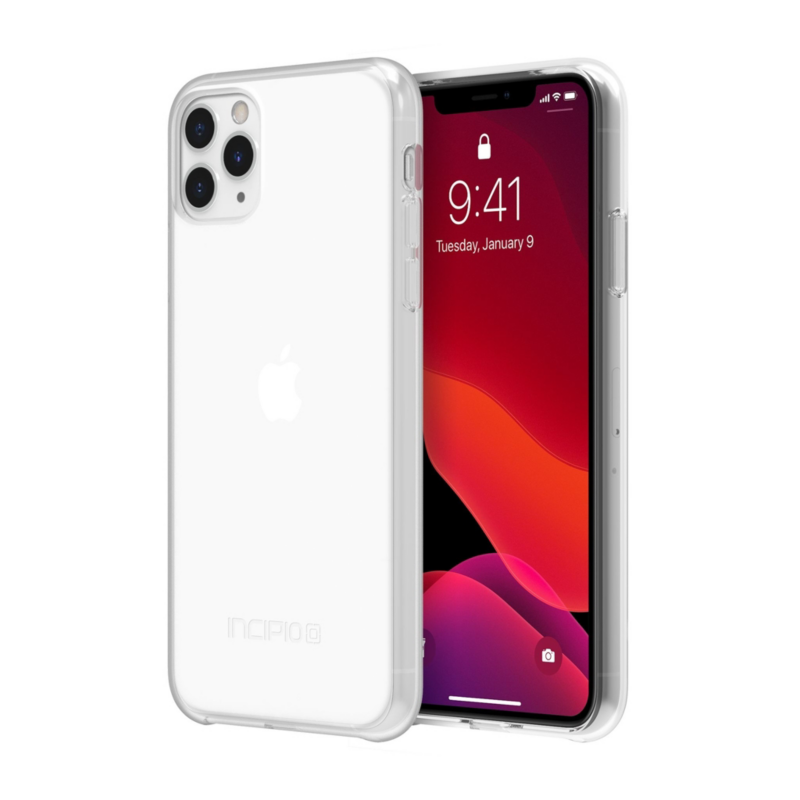 Incipio  NGP Pure Case Apple iPhone 11 Pro Max transparent | 00191058105981