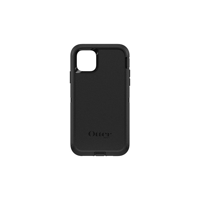 OtterBox  Defender Apple iPhone 11 schwarz | 00660543511830
