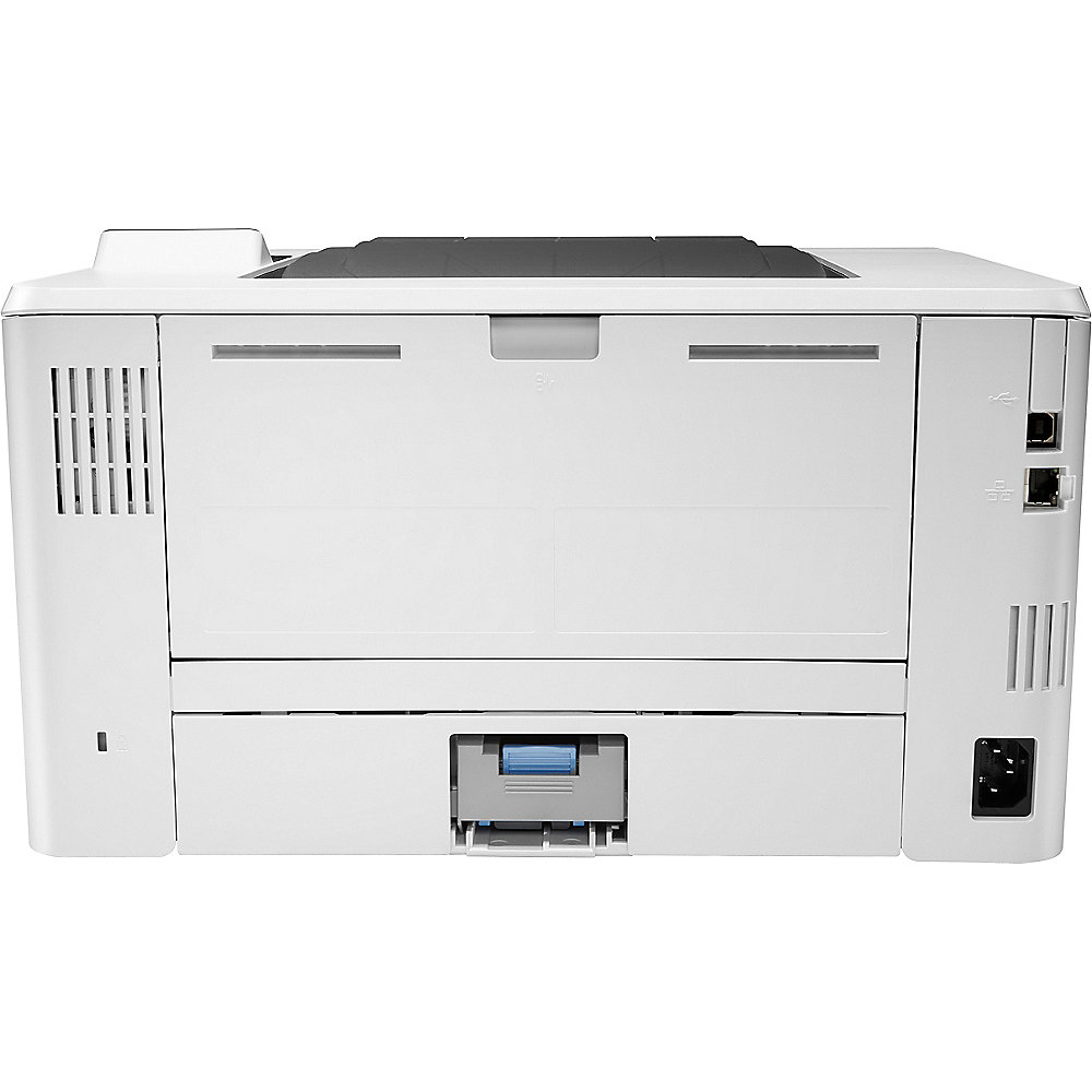 HP LaserJet Pro 400 M404dn S/W-Laserdrucker LAN + 3 Jahre Garantie*