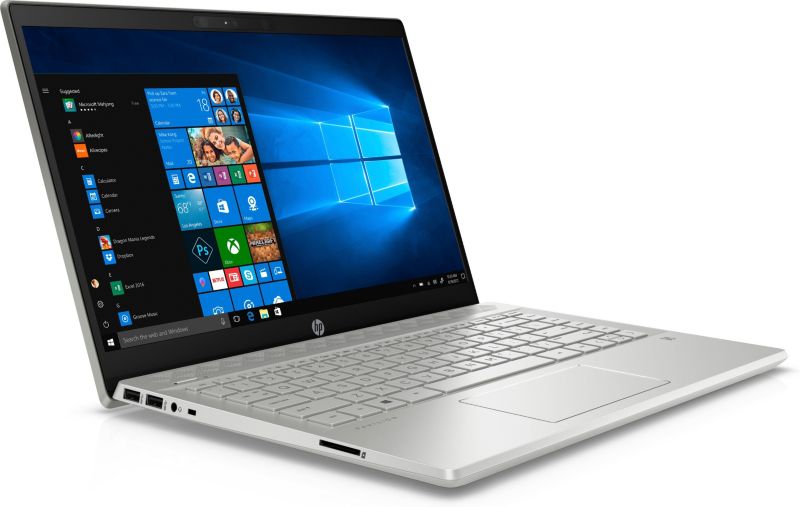 HP Pavilion 14