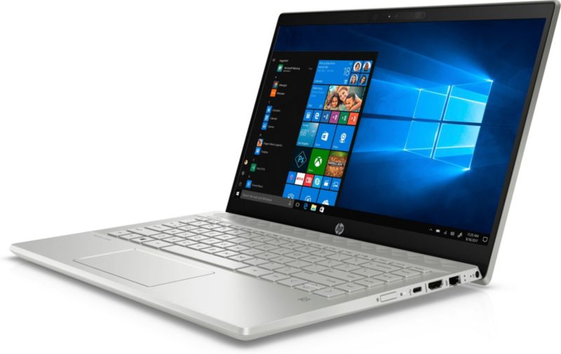 HP Pavilion