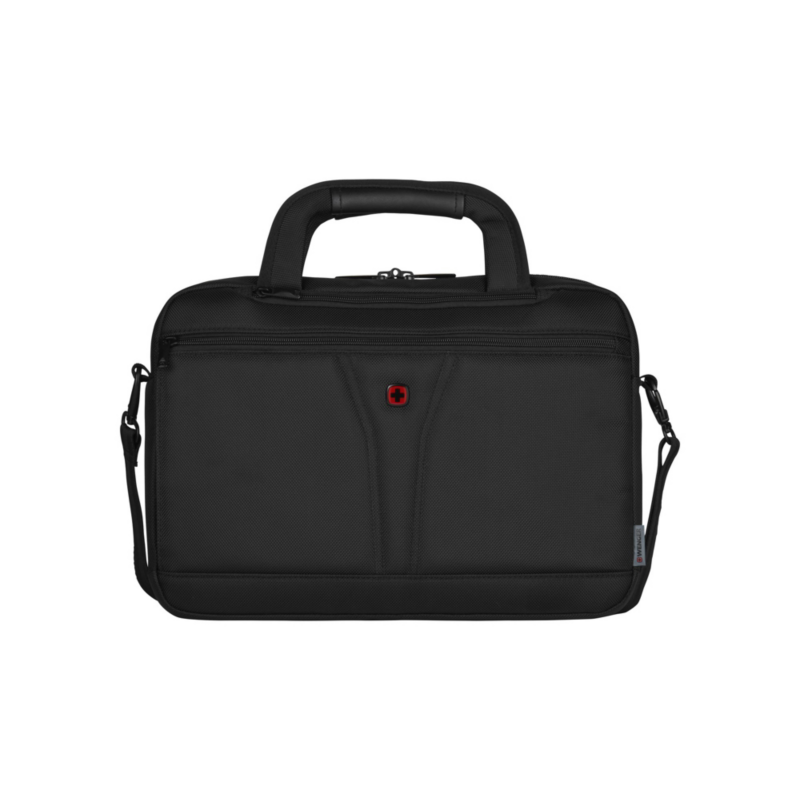 Wenger  BC Up Notebook Tasche 14,1″  Zoll schwarz | 07613329064085