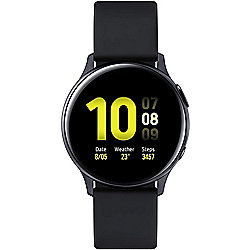 Samsung Galaxy Watch Active 2 44mm Aqua Black Smartwatch