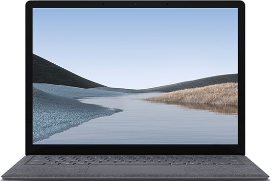 Microsoft Surface Laptop 3
