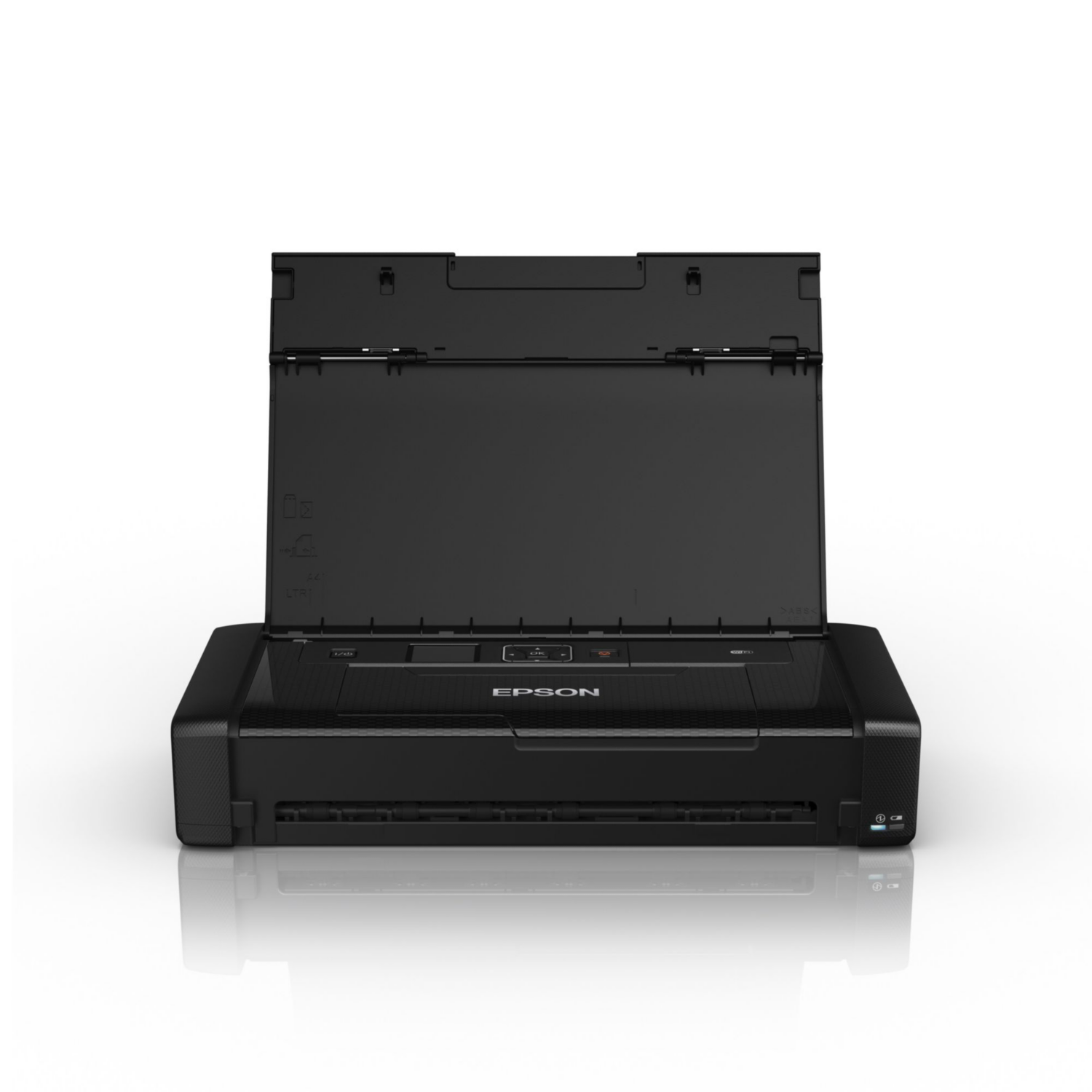 EPSON WorkForce WF 110W mobiler Drucker eBay EPSON WorkForce WF 110W mobiler Drucker eBay