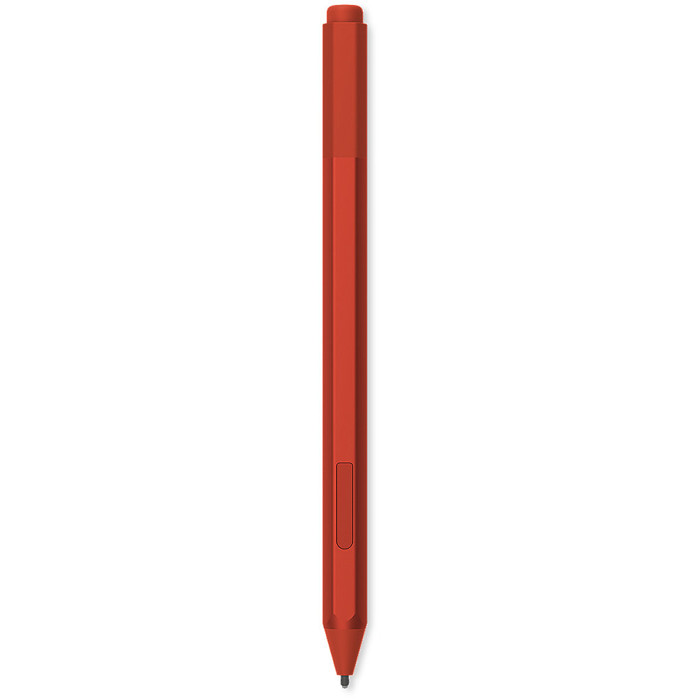 Microsoft Surface Pen poppy red