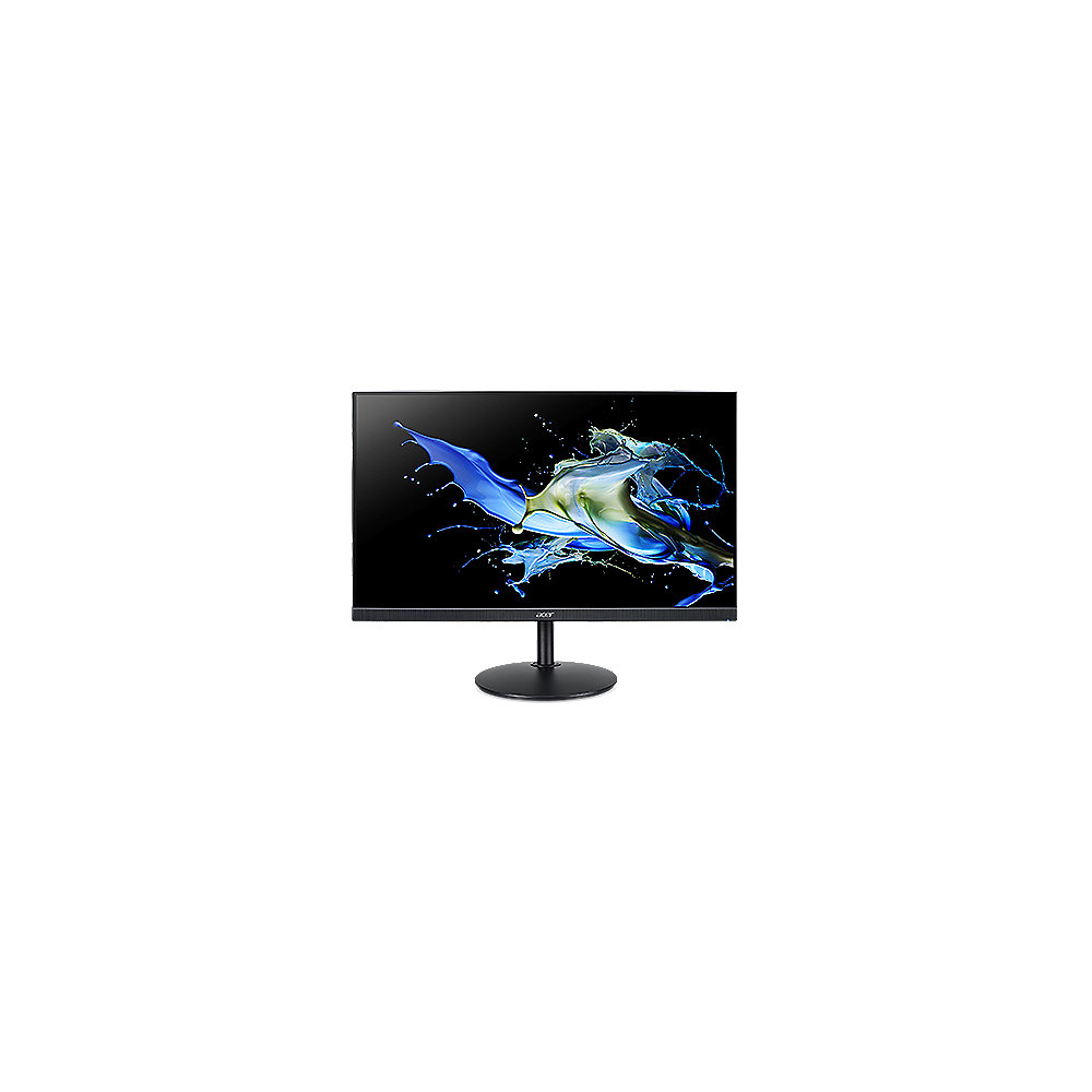 Acer CB272bmiprx 68,6cm (27") FHD Office-Monitor IPS HDMI/VGA/DP 250cd/m² 1ms