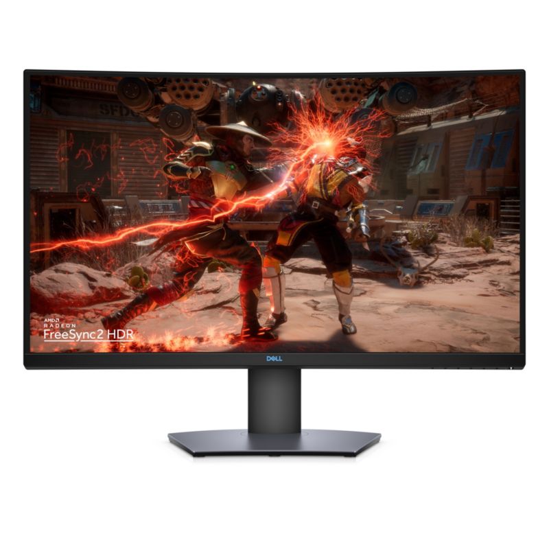 DELL WQHD Gaming-Monitor