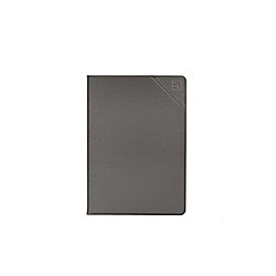 Tucano Metal Hartschalencase f&uuml;r iPad 10,2 Zoll, grau