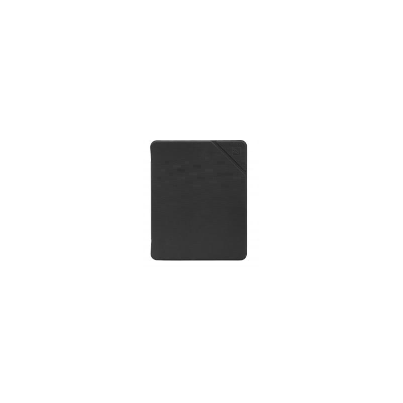Tucano  Solid Case für iPad 9. Gen. (10.2″ 2021)/ iPad Air (10.5″ 2019) Schwarz | 08020252117648