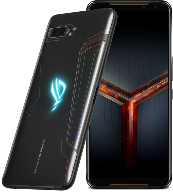 ASUS ROG Phone 2 512 GB