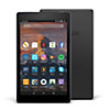 Amazon Fire HD 10 Tablet WiFi 64 GB mit Spezialangeboten schwarz