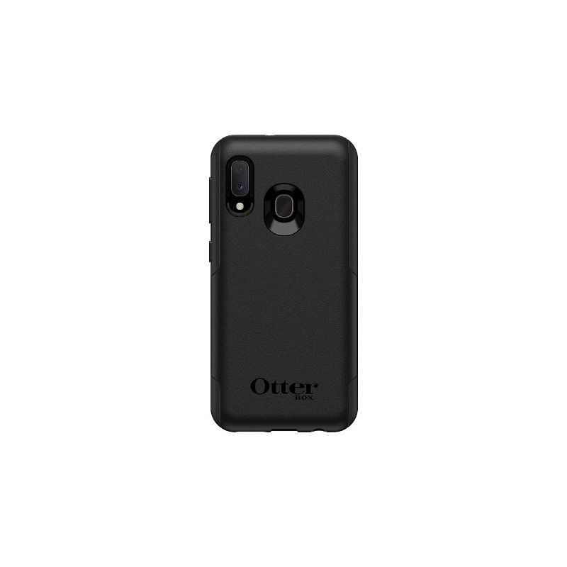 OtterBox  Commuter Lite für Galaxy A20e Schwarz | 00660543519874