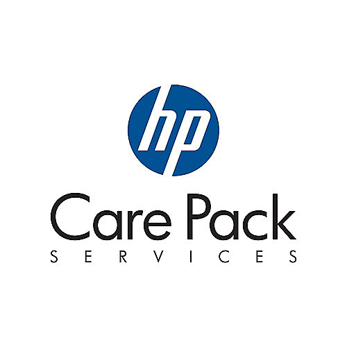 HP Compaq eCare Pack 4 Jahre Pick-up &amp; Return 3-3-0 &gt; 4-4-0 (U7868E)