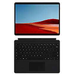 Surface Pro X MJX-00003 Schwarz SQ1 8GB/128GB SSD 13&quot; 2in1 LTE Win10 + Keyboard