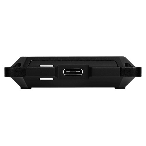 WD WD_Black P50 Game Drive SSD 2 TB USB 3.2 Type-C
