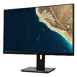 Acer B277bmiprzx 68,6cm (27&quot;) FHD Office-Monitor LED HDMI/DP/VGA 250cd/m&sup2; 4ms
